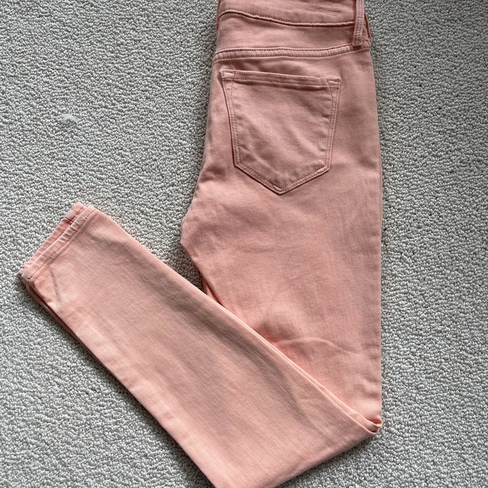 Old Navy Rockstar Jeans